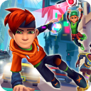 全民极限跑酷最新版