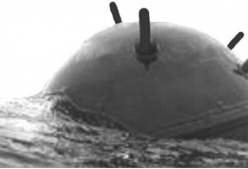 战舰猎手国际服