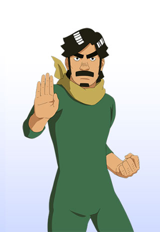 火影忍者疾风传手游最新版