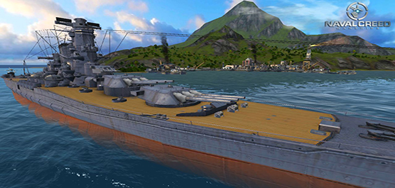 战舰猎手版本大全