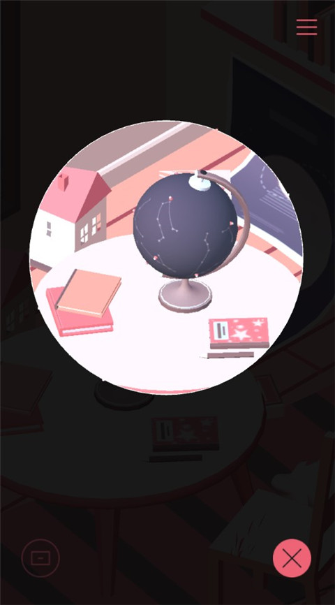 忆落谜境中文版