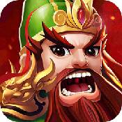 糖水三国果盘版