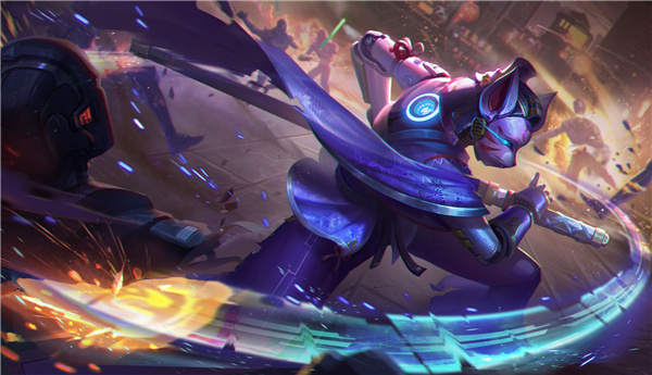 金属对决国际服(Metal Revolution)