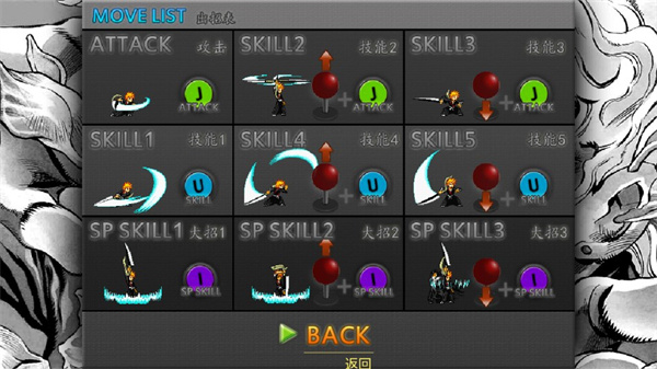 死神vs火影JOJO版本