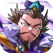 萌将风云果盘版