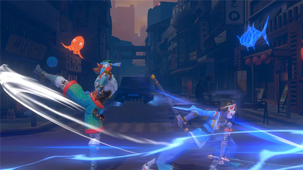 金属对决国际服(Metal Revolution)