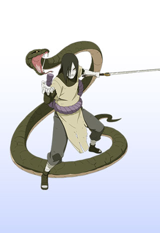 火影忍者疾风传手游最新版