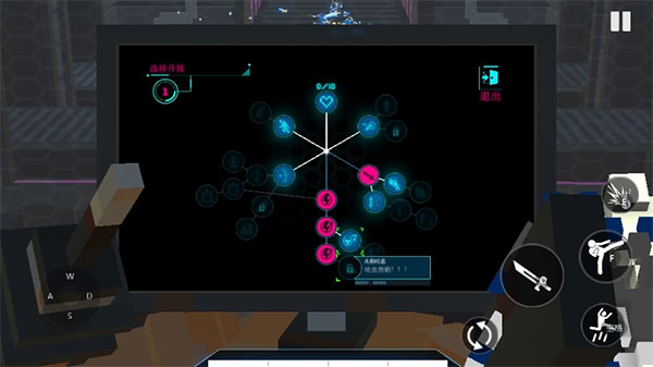 机器人角斗场官方正版