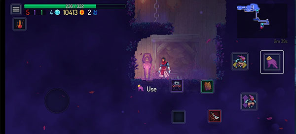 重生细胞中文破解版