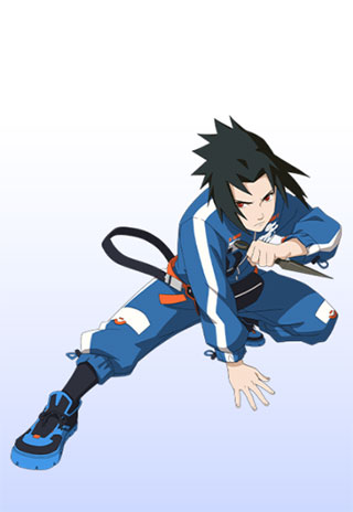 火影忍者疾风传手游最新版