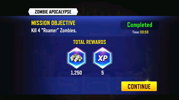 无人机暗影打击4最新版