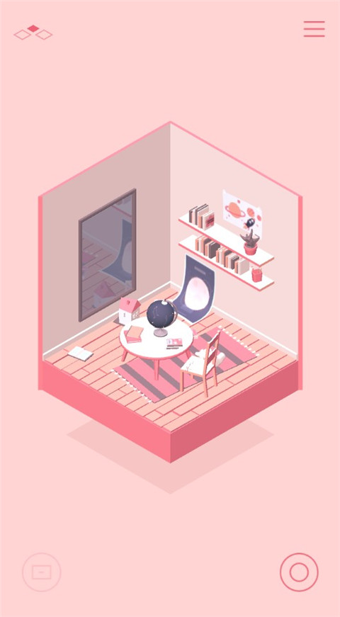 忆落谜境中文版