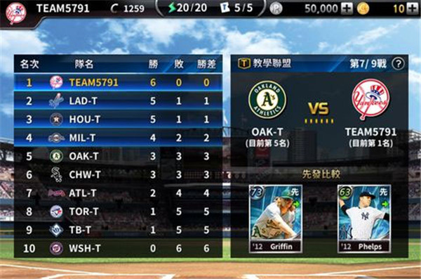 MLB9局职棒劲旅对决2024最新版