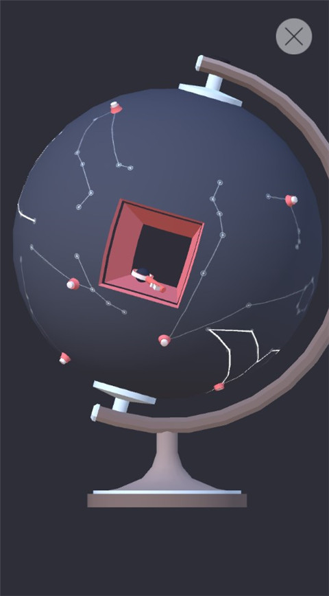 忆落谜境中文版