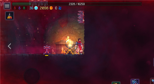 重生细胞破解版永久免费内购游戏中文版