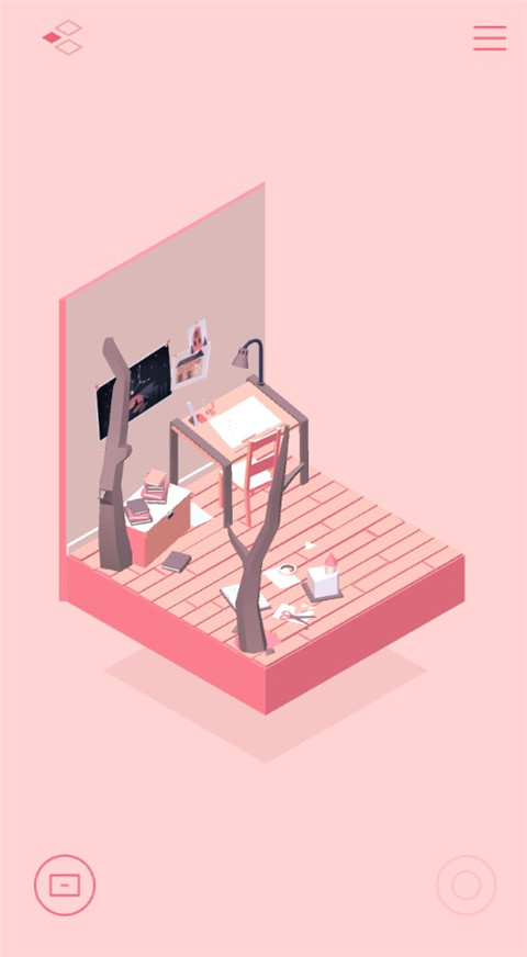 忆落谜境中文版