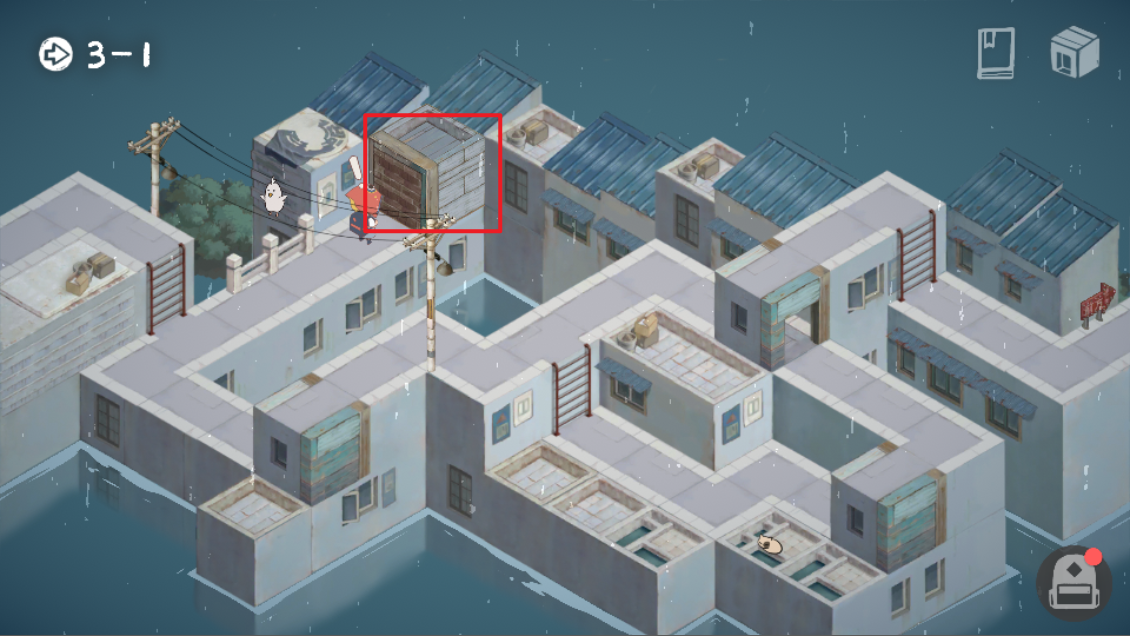 成土市的我手游