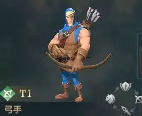 文明与征服官方版