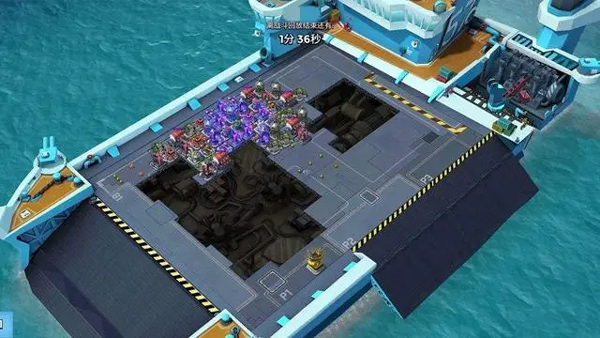 海岛奇兵折扣版