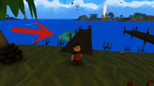 可靠快递双人联机版