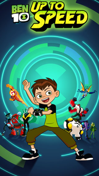 少年骇客跑酷最新版