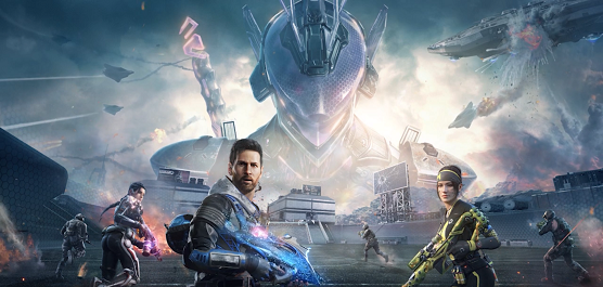 战争战术类游戏合集