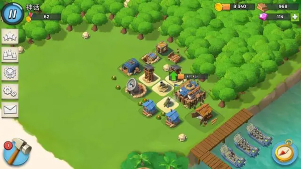 海岛奇兵折扣版