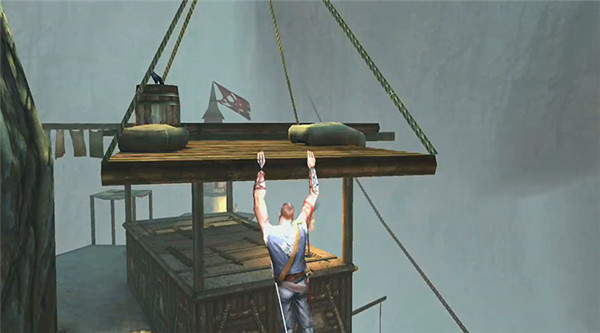 背刺游戏下载中文版