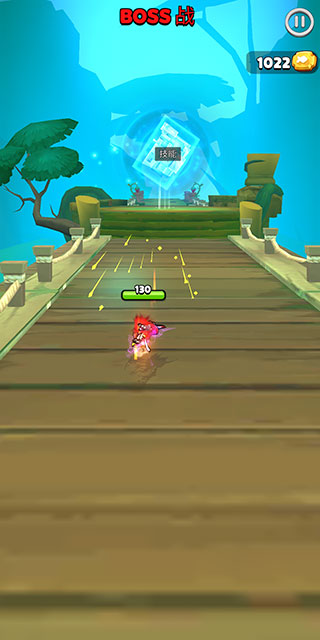 酷猫跑酷最新版本