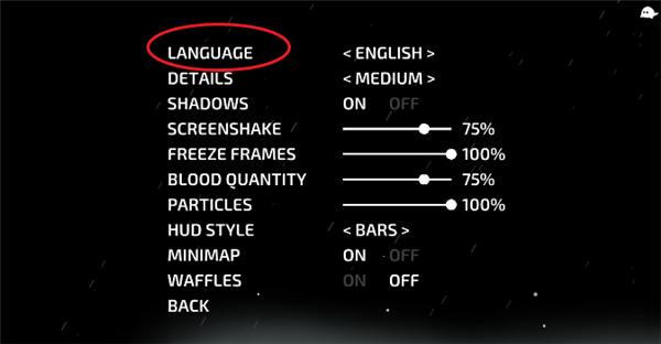 太空角斗士手机版