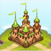 攻城战争绿色版