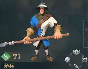 文明与征服官方版