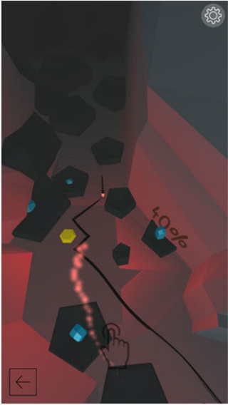 跳舞的线官方正版