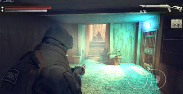 疯狂之墙手机版(Wall of insanity)