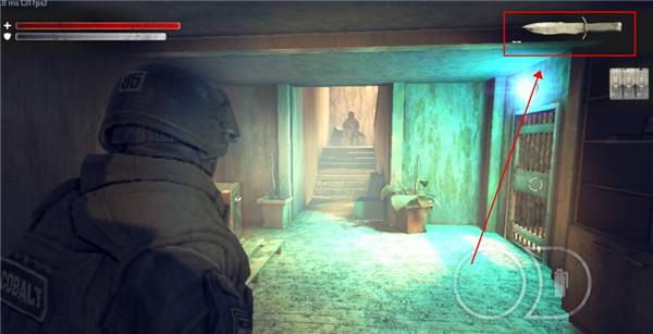 疯狂之墙手机版(Wall of insanity)