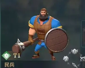 文明与征服官方版