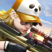 防线狙击果盘版