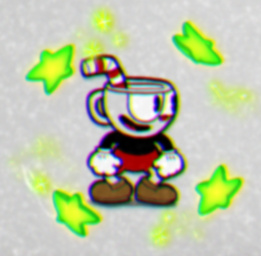 茶杯头手机版正版