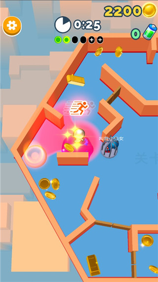 躲猫猫大作战手机版