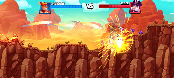 坦克之王官方正版