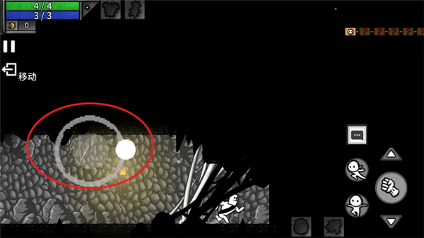 太空角斗士手机版