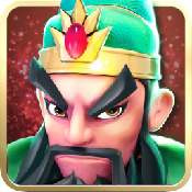 小小战争手游果盘版