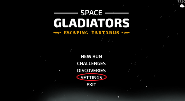 太空角斗士手机版