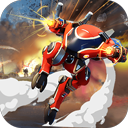 机甲火线射击最新版