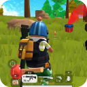 欢趣派对超级香肠射击游戏