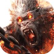 山海之痕果盘版