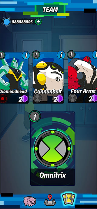 少年骇客跑酷最新版