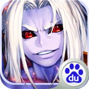 剑魂之刃果盘版