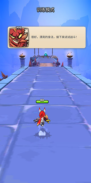 酷猫跑酷最新版本