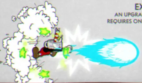 茶杯头手机版正版